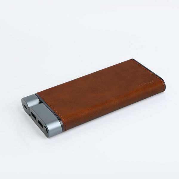 2 sztuk USB-A Power Bank 1 sztukę Type-C Port Power Bank 12 miesięcy gwarancji