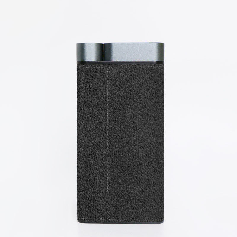 OEM ODM 3 USB Port Power Bank / Metal Lekkie Przenośne Power Bank