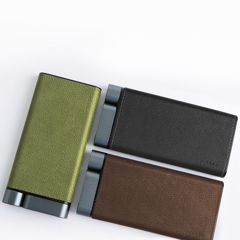 OEM ODM 3 USB Port Power Bank / Metal Lekkie Przenośne Power Bank