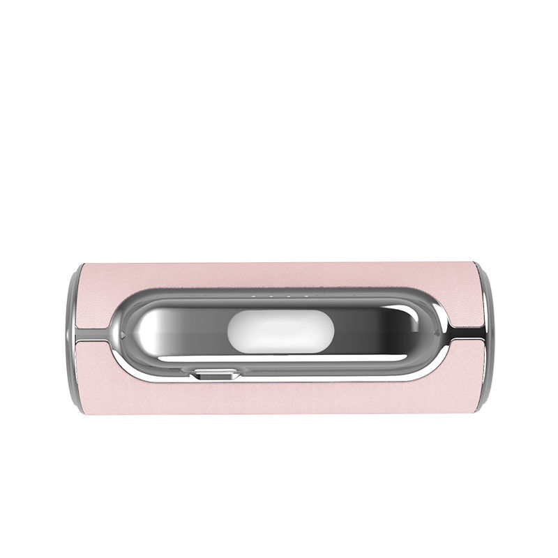 High End Power Bank Przenośny Power Bank 4500mAh Z Wbudowanym Podłączem typu C
