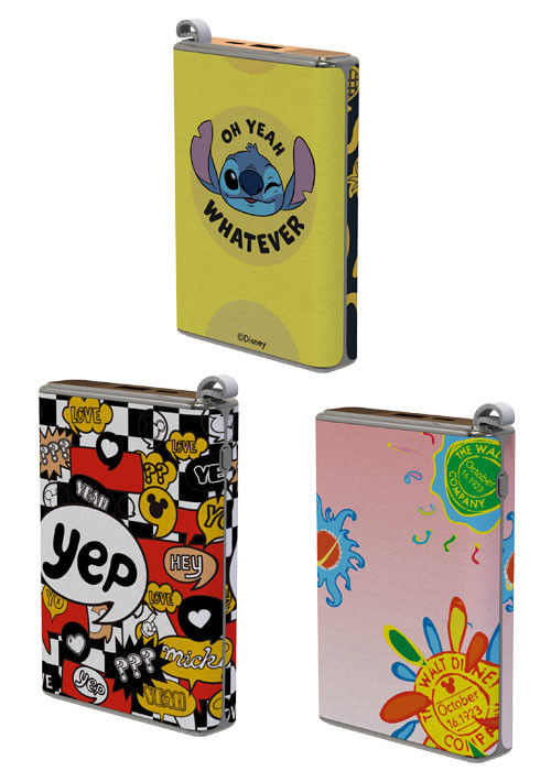 Mini Typ PD20W Power Bank 10000mah Litium Polymer Power Bank